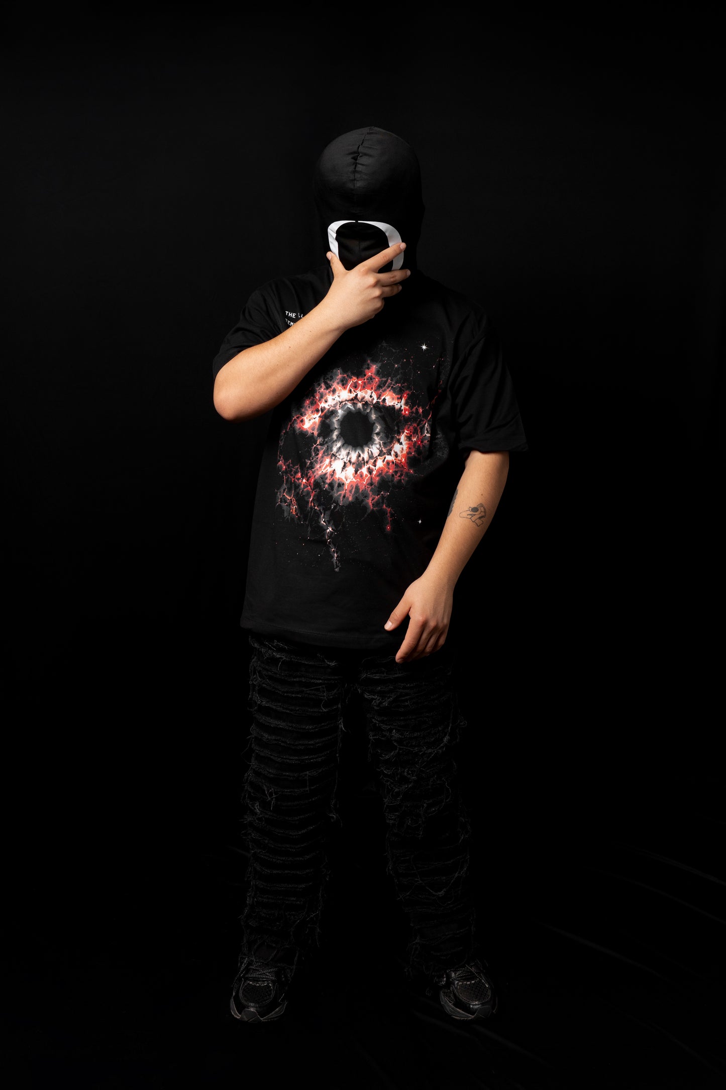 O'KULTO DROP 001 — El Tiempo Todo Revela