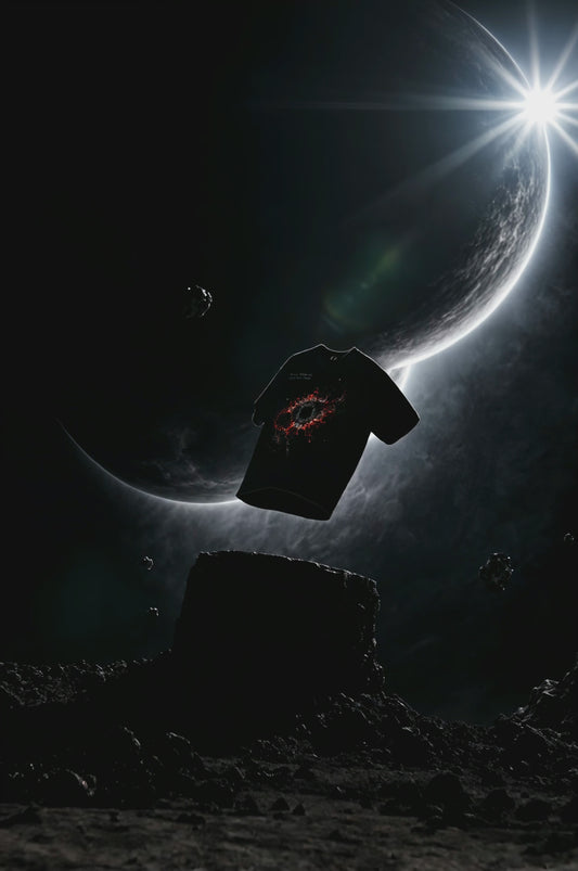 O'KULTO DROP 001 — El Tiempo Todo Revela
